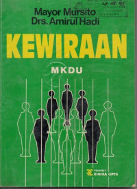 Kewiraan MKDU