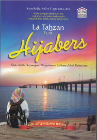 La Tahzan For Hijabers