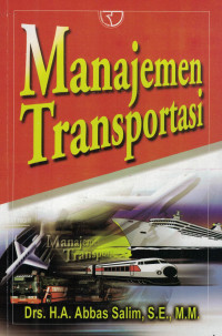 Manajemen Transportasi