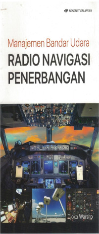 Managemen Bandar Udara Radio Navigasi Penerbangan