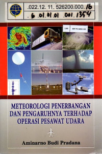 Meteorologi Penerbangan dan Pengaruhnya Terhadap Operasi Pesawat Udara