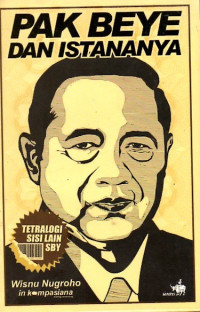 Pak BEYE dan Istananya