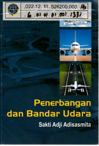 Penerbangan Dan Bandar Udara