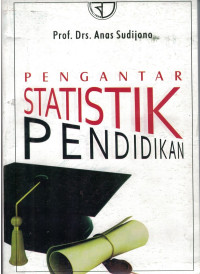 Pengantar Statistik Pendidikan