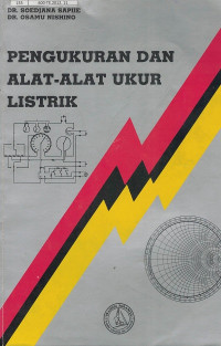 Pengukuran Dan Alat-Alat Ukur Listrik