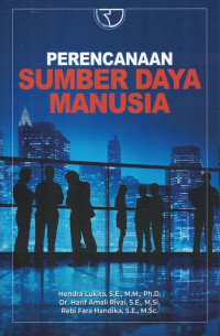 Perencanaan Sumber Daya Manusia