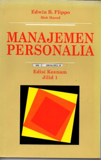 Manajemen Personalia