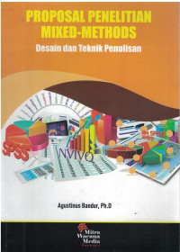 Proposal Penelitian Mixed - Methods Desain dan Teknik Penulisan