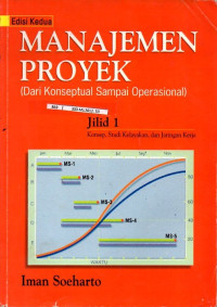 Manajemen Proyek