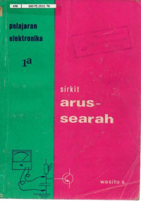 Sirkit Arus Searah