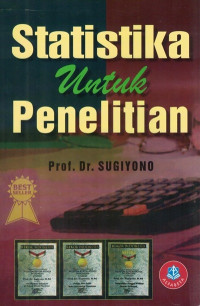 Statistika Untuk Penelitian