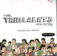 Komik Tahilalats 