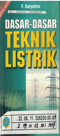 Dasar-Dasar Teknik Listrik