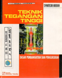 Teknik Tegangan Tinggi