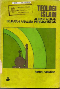 Teologi Islam Aliran - aliran Sejarah Analisa Perbandingan