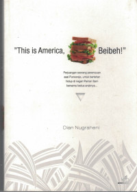 This Is America, Beibeh!