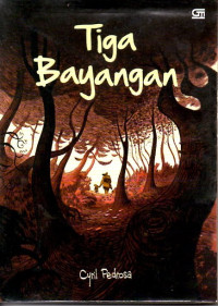 Tiga Bayangan