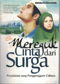 Mereguk Cinta Dari Surga
