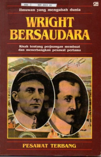 The Wright Bersudara