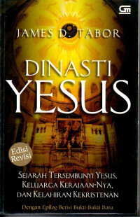 Dinasti Yesus